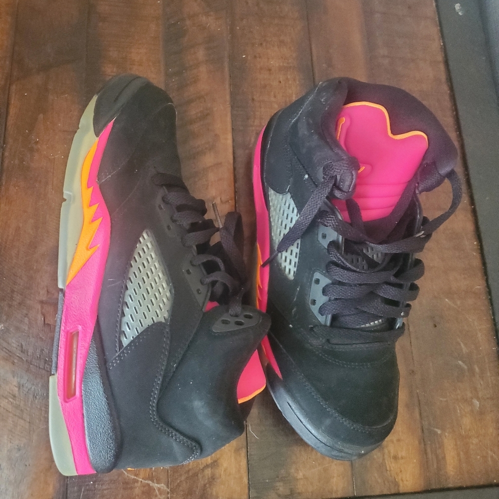 Jordan 5